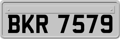 BKR7579