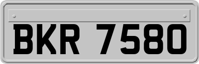 BKR7580