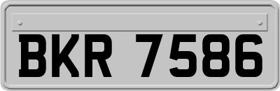 BKR7586