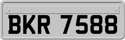 BKR7588