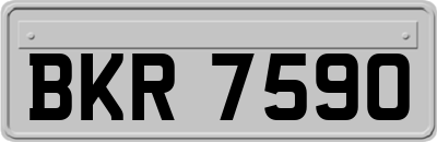 BKR7590