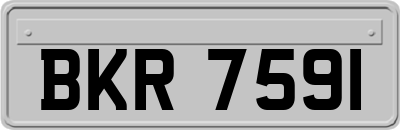 BKR7591