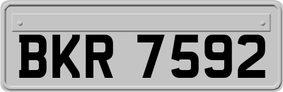 BKR7592