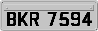 BKR7594