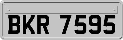 BKR7595