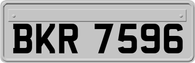 BKR7596
