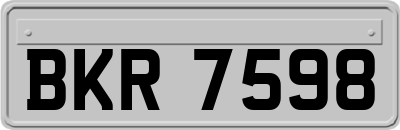 BKR7598