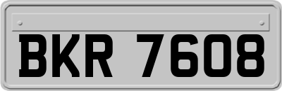 BKR7608