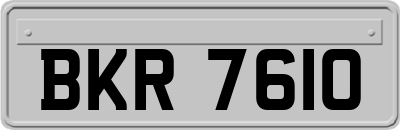 BKR7610