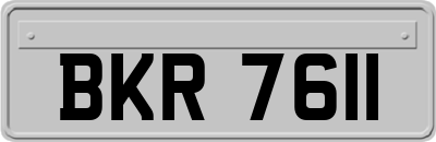 BKR7611
