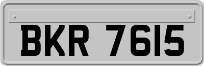 BKR7615