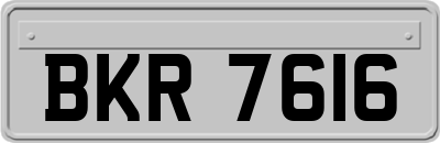 BKR7616