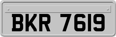 BKR7619