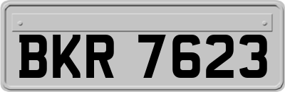 BKR7623