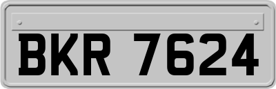 BKR7624
