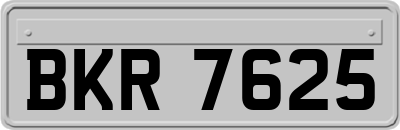 BKR7625
