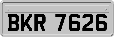 BKR7626