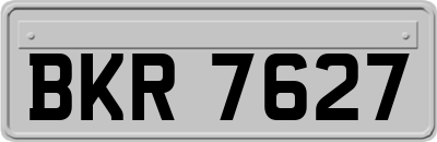 BKR7627
