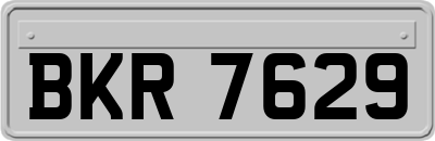 BKR7629