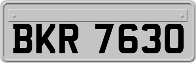BKR7630