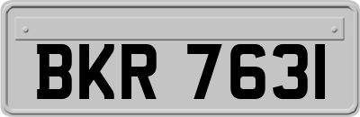 BKR7631