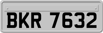 BKR7632