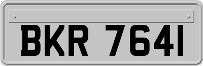BKR7641