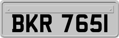 BKR7651