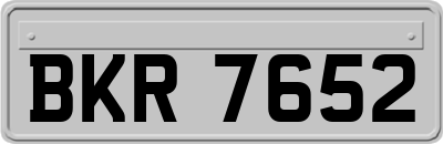 BKR7652