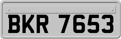 BKR7653