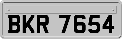 BKR7654