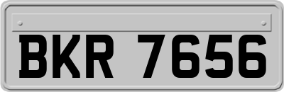 BKR7656