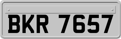BKR7657
