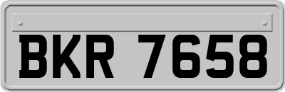 BKR7658