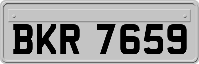 BKR7659