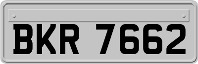 BKR7662