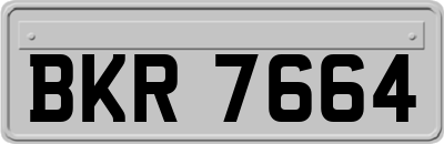BKR7664