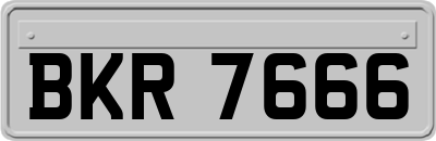 BKR7666