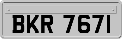 BKR7671