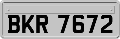 BKR7672