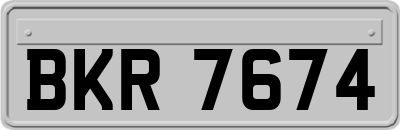 BKR7674