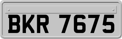 BKR7675