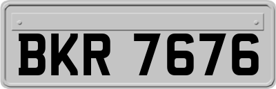 BKR7676