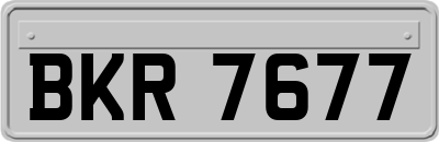 BKR7677