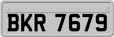 BKR7679