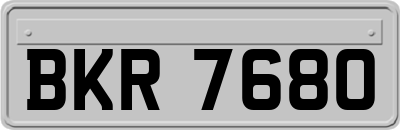 BKR7680