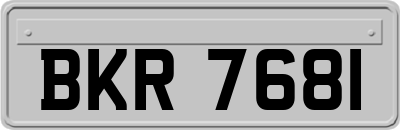 BKR7681