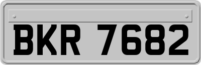 BKR7682
