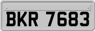 BKR7683