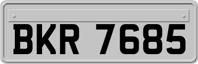 BKR7685